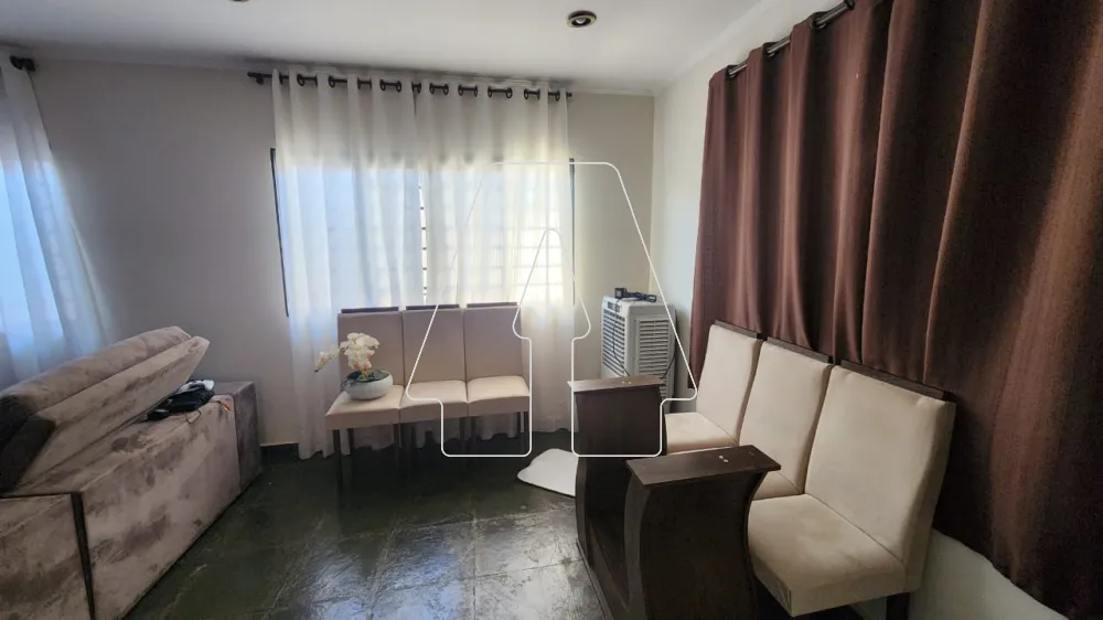 Comprar Casa / Residencial em Araçatuba R$ 480.000,00 - Foto 3