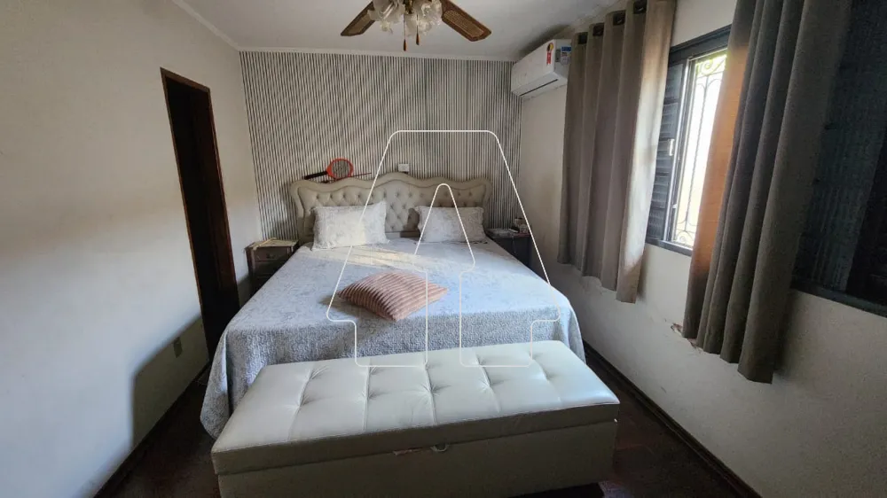 Comprar Casa / Residencial em Araçatuba R$ 480.000,00 - Foto 6