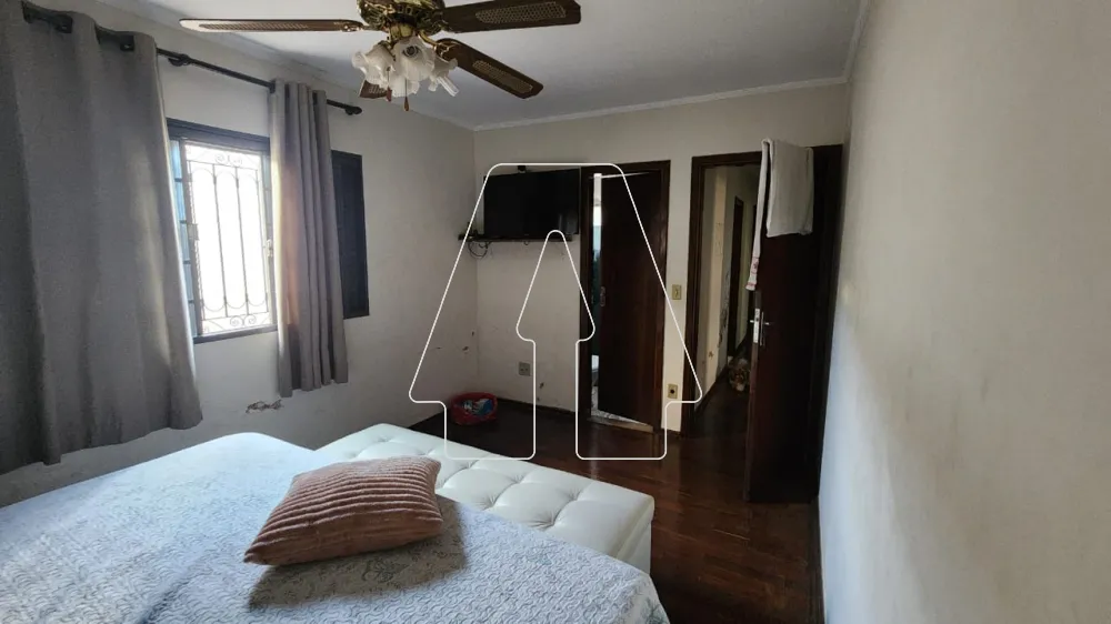 Comprar Casa / Residencial em Araçatuba R$ 480.000,00 - Foto 7