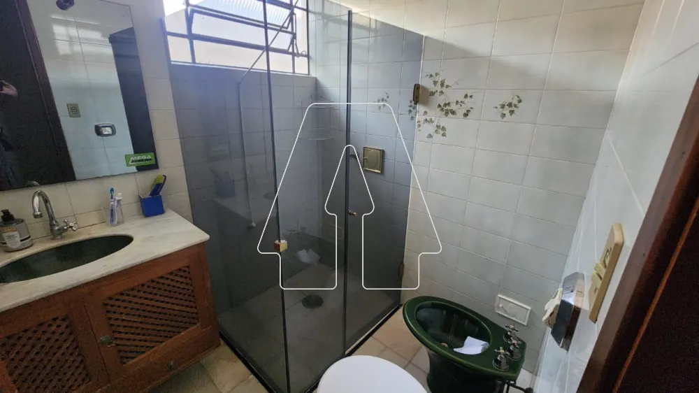 Comprar Casa / Residencial em Araçatuba R$ 480.000,00 - Foto 8