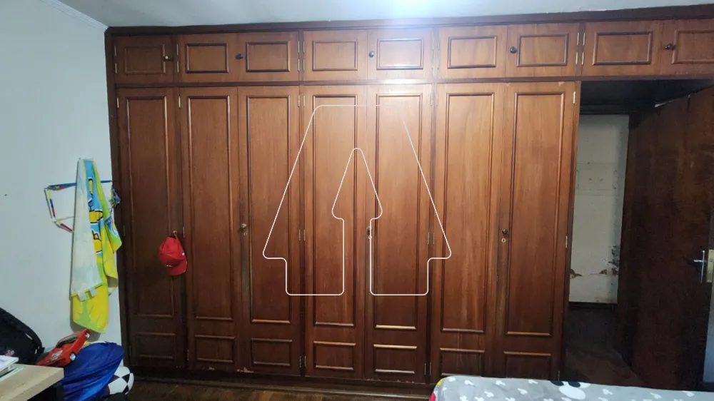 Comprar Casa / Residencial em Araçatuba R$ 480.000,00 - Foto 10