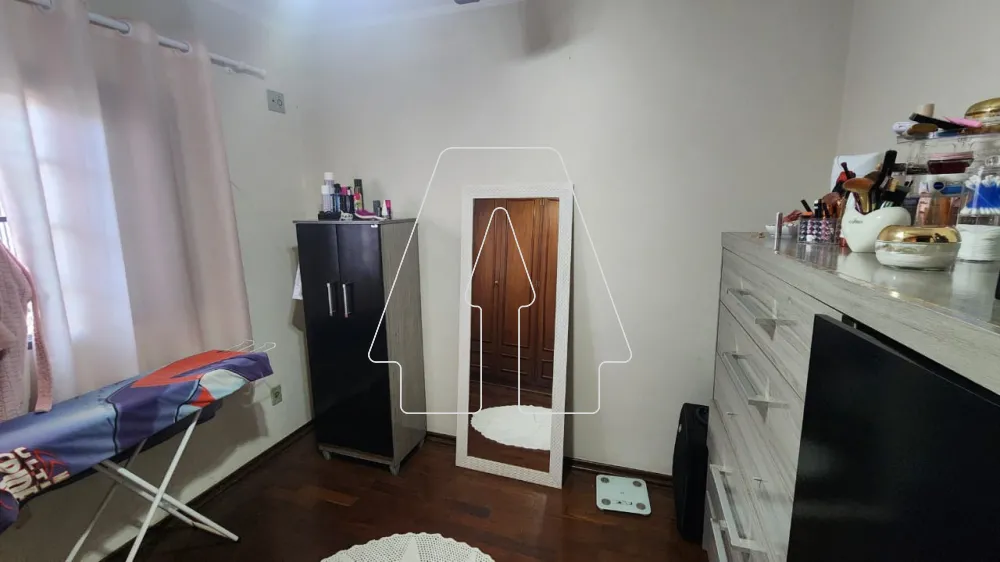 Comprar Casa / Residencial em Araçatuba R$ 480.000,00 - Foto 11