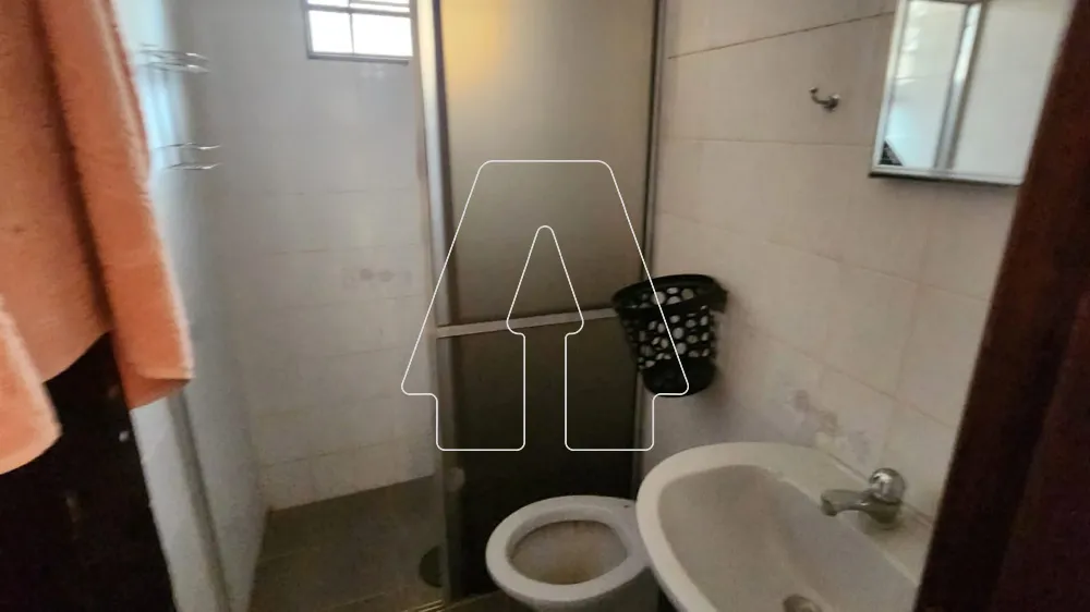Comprar Casa / Residencial em Araçatuba R$ 480.000,00 - Foto 12