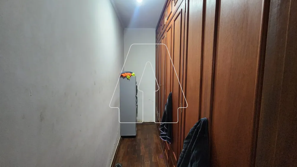 Comprar Casa / Residencial em Araçatuba R$ 480.000,00 - Foto 13