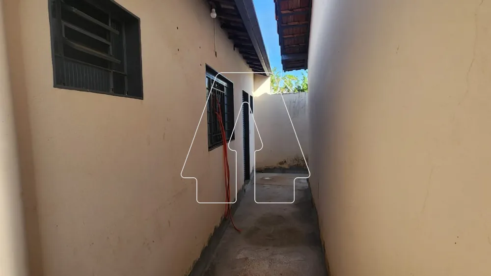 Comprar Casa / Residencial em Araçatuba R$ 480.000,00 - Foto 16