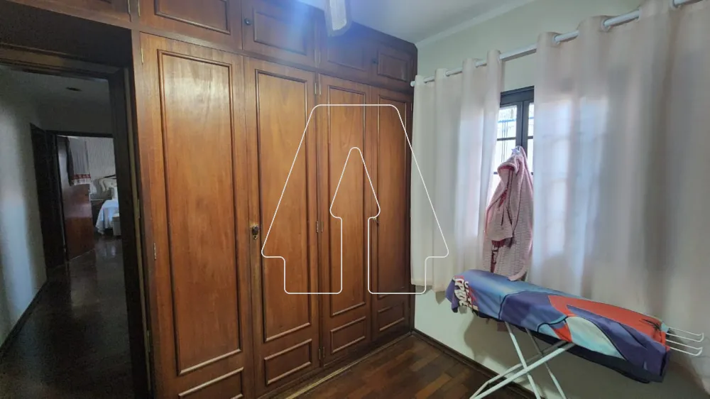 Comprar Casa / Residencial em Araçatuba R$ 480.000,00 - Foto 15
