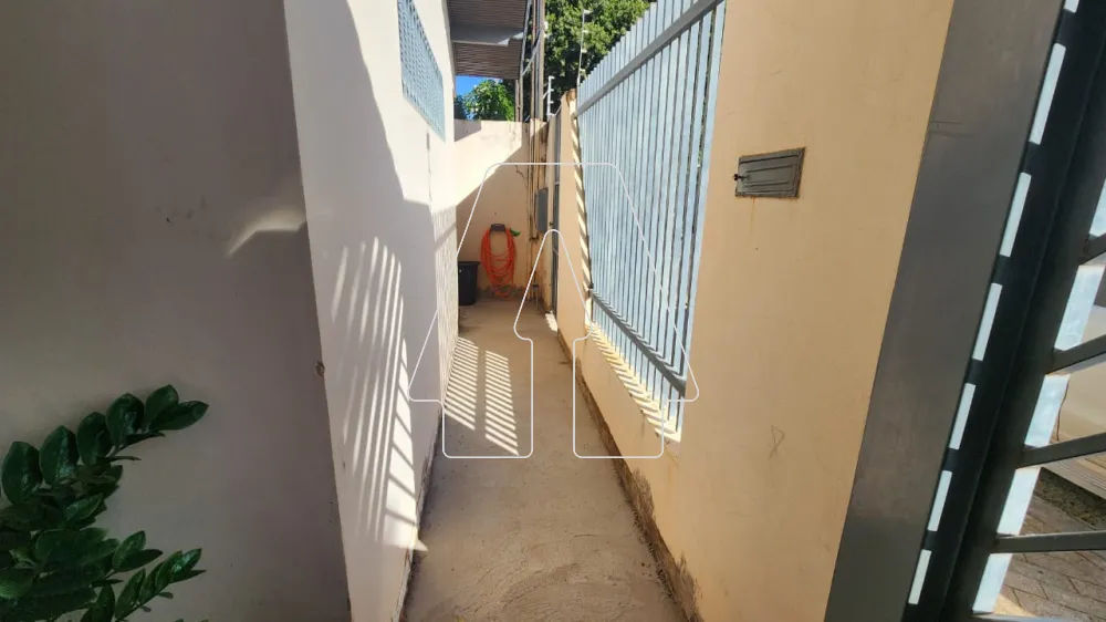 Comprar Casa / Residencial em Araçatuba R$ 480.000,00 - Foto 19