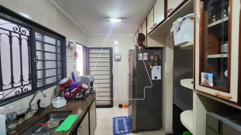 Comprar Casa / Residencial em Araçatuba R$ 480.000,00 - Foto 18