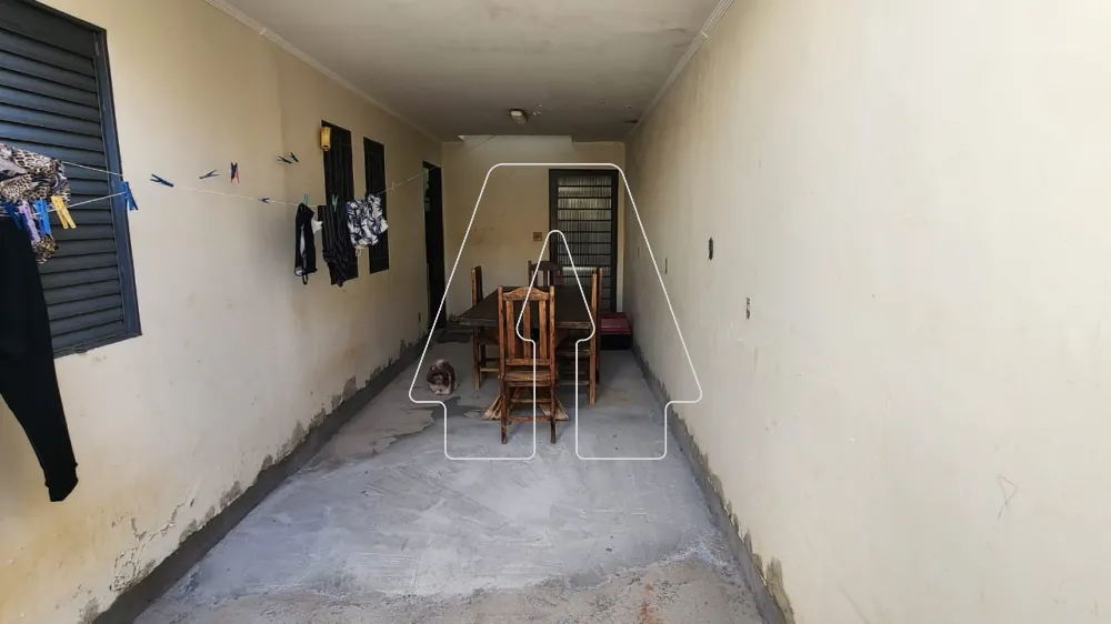 Comprar Casa / Residencial em Araçatuba R$ 480.000,00 - Foto 20