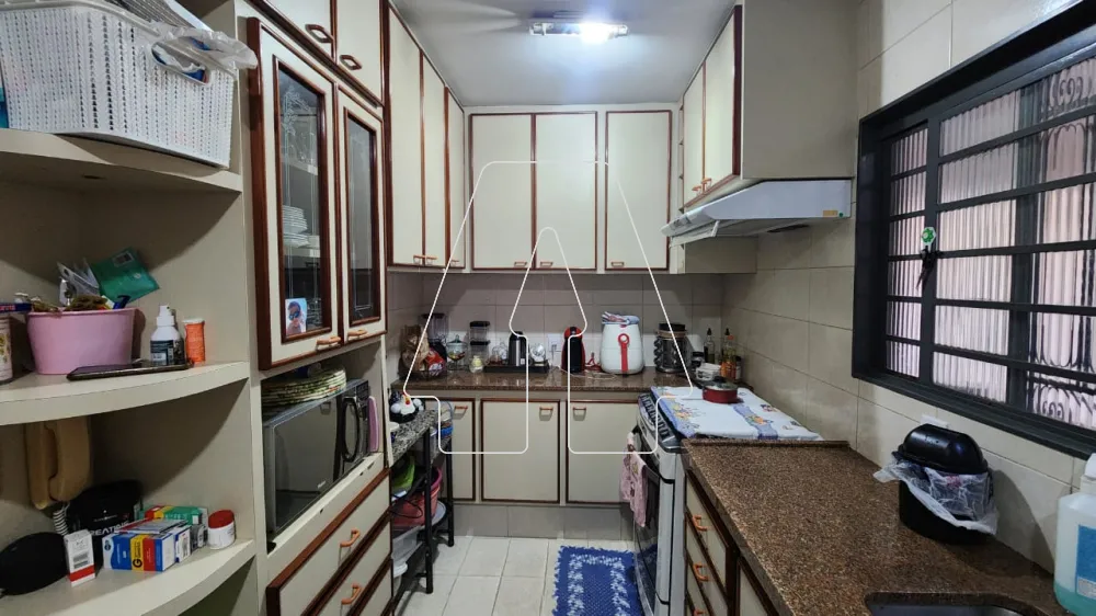 Comprar Casa / Residencial em Araçatuba R$ 480.000,00 - Foto 5