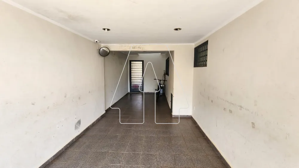 Comprar Casa / Residencial em Araçatuba R$ 480.000,00 - Foto 21