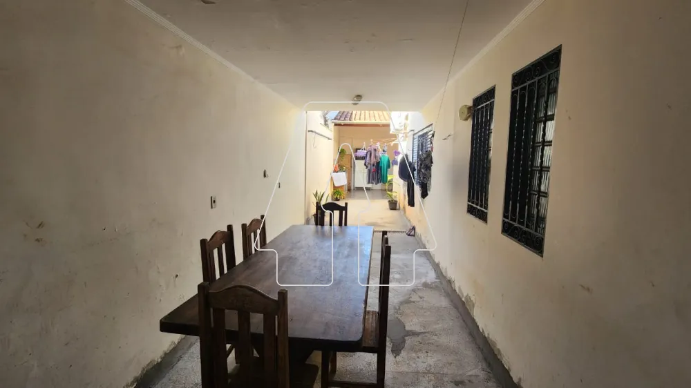 Comprar Casa / Residencial em Araçatuba R$ 480.000,00 - Foto 22
