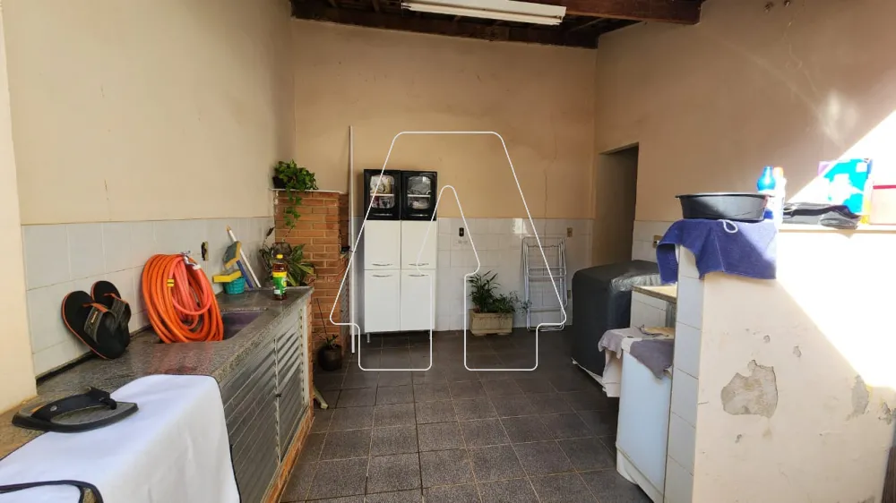 Comprar Casa / Residencial em Araçatuba R$ 480.000,00 - Foto 23
