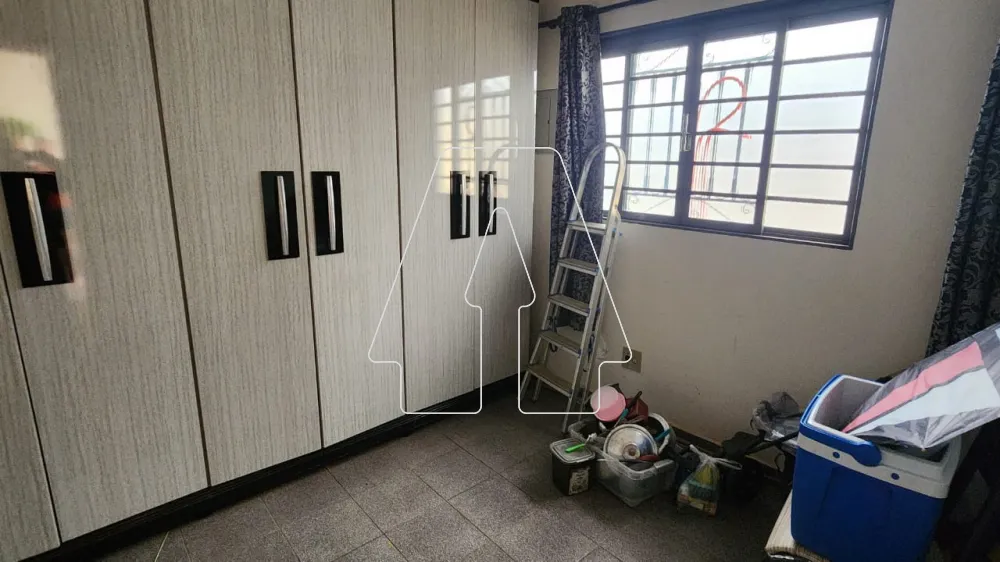 Comprar Casa / Residencial em Araçatuba R$ 480.000,00 - Foto 17