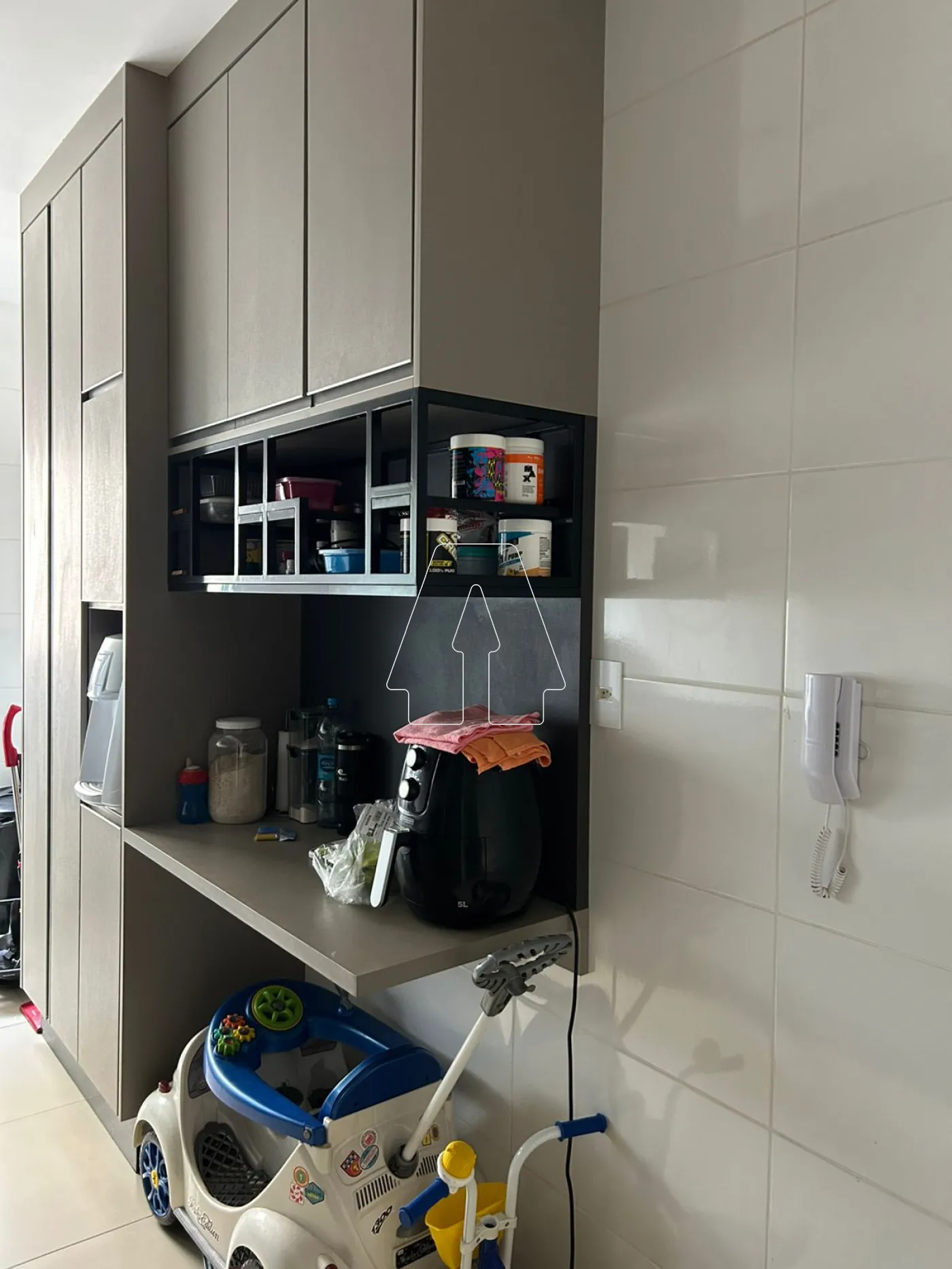 Comprar Apartamento / Padrão em Araçatuba R$ 270.000,00 - Foto 4