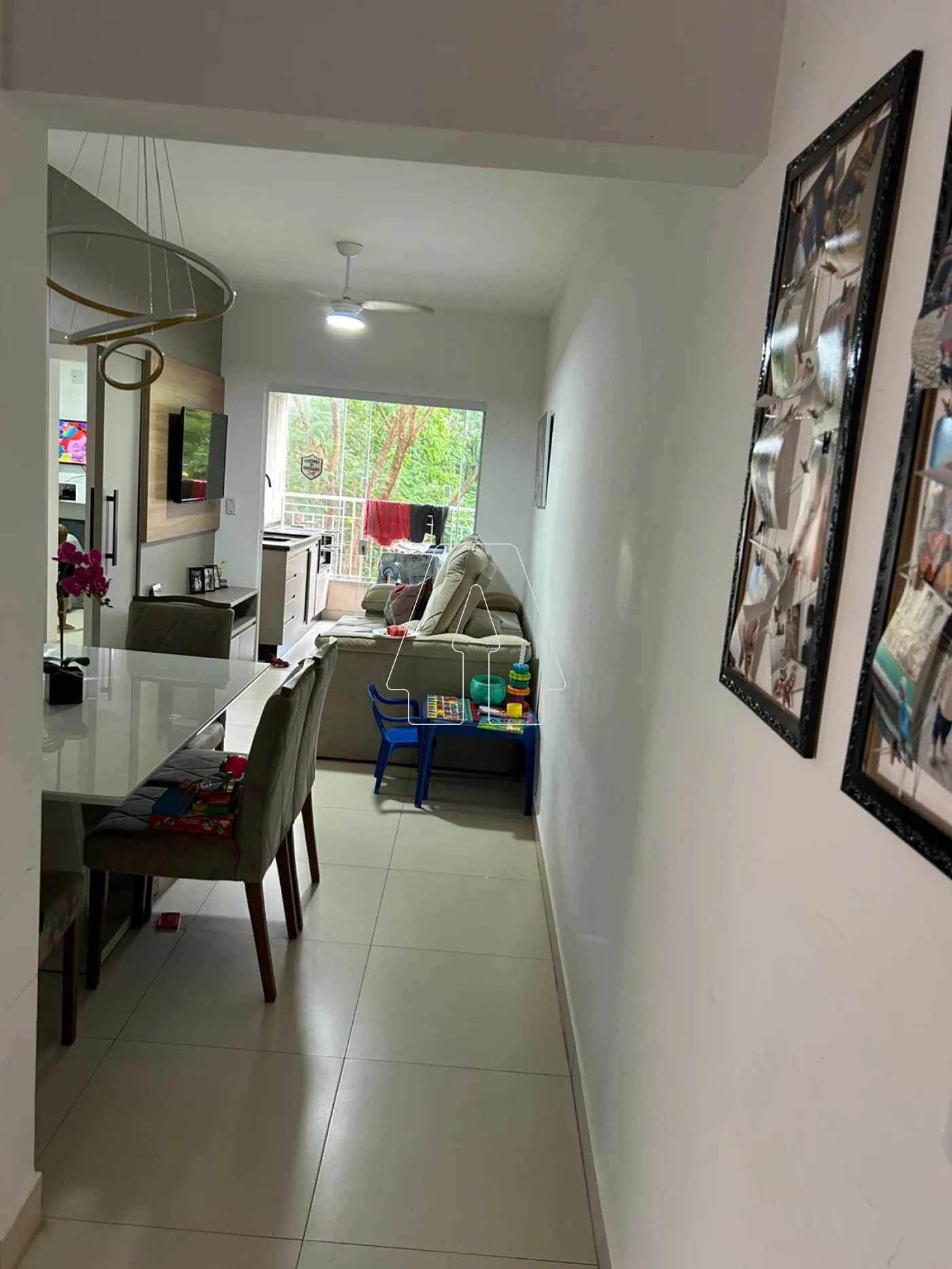 Comprar Apartamento / Padrão em Araçatuba R$ 270.000,00 - Foto 3