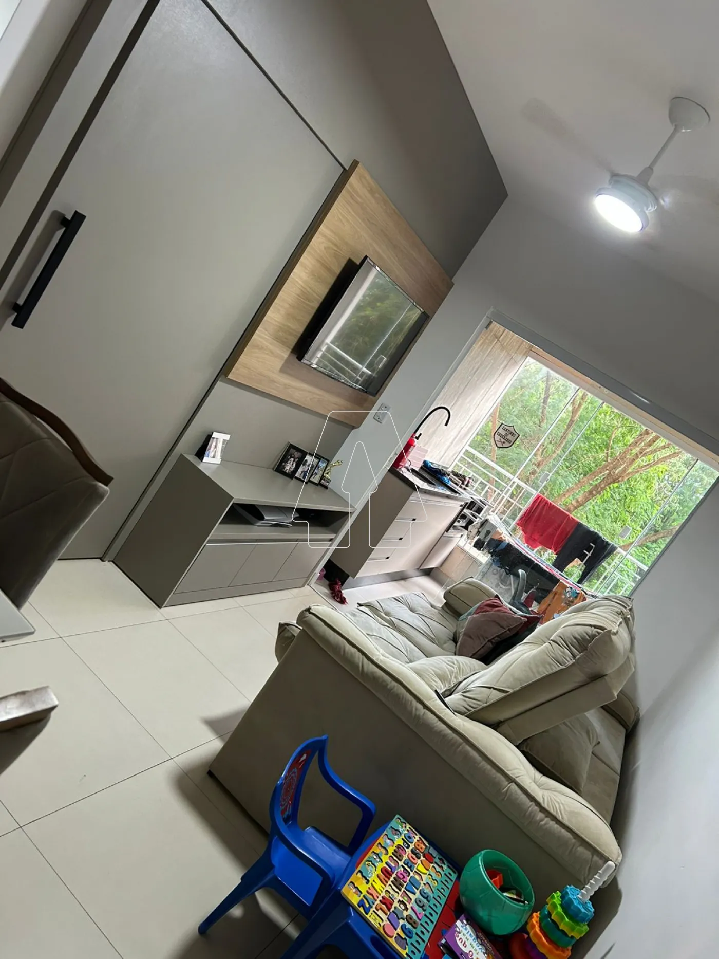 Comprar Apartamento / Padrão em Araçatuba R$ 270.000,00 - Foto 2