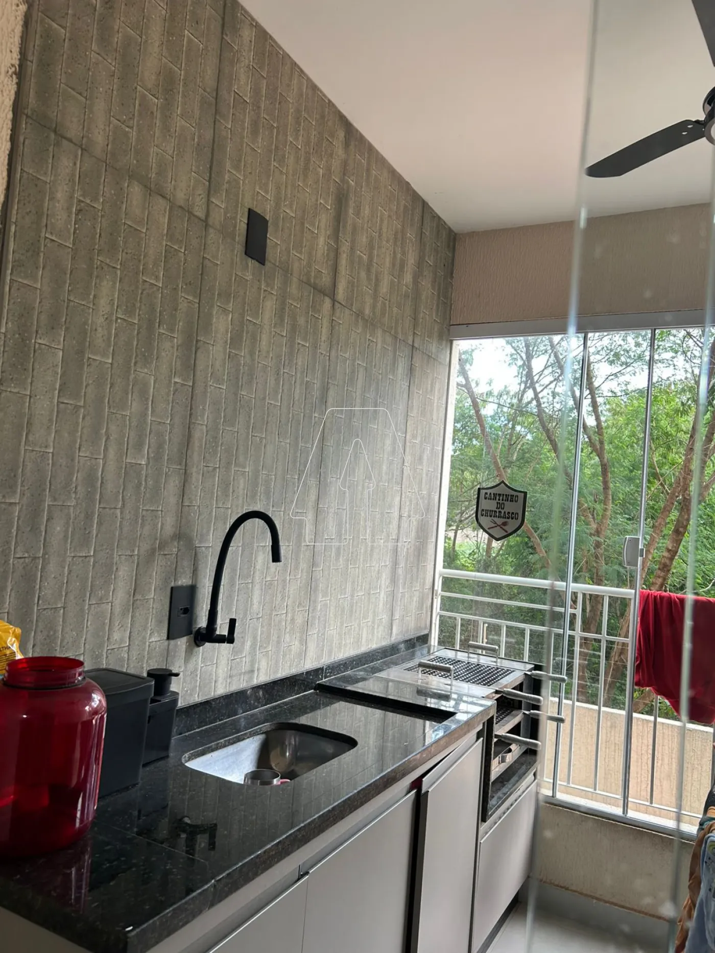 Comprar Apartamento / Padrão em Araçatuba R$ 270.000,00 - Foto 6