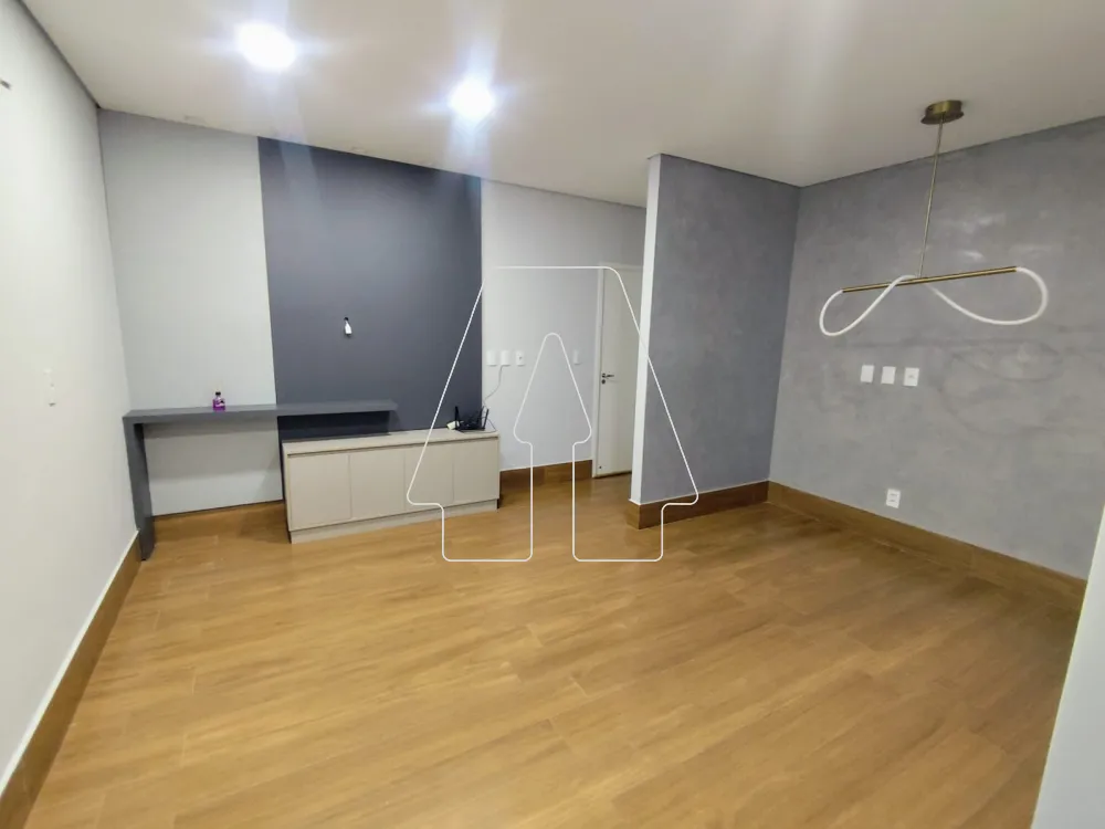 Comprar Apartamento / Padrão em Araçatuba R$ 295.000,00 - Foto 2