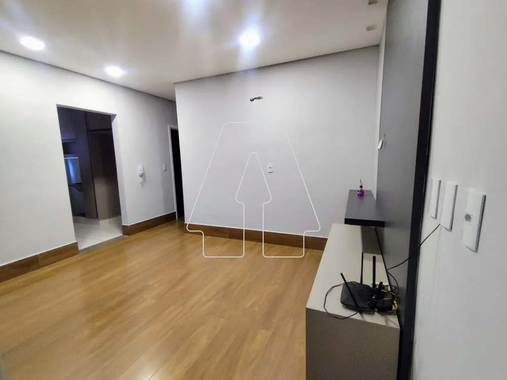 Comprar Apartamento / Padrão em Araçatuba R$ 295.000,00 - Foto 3