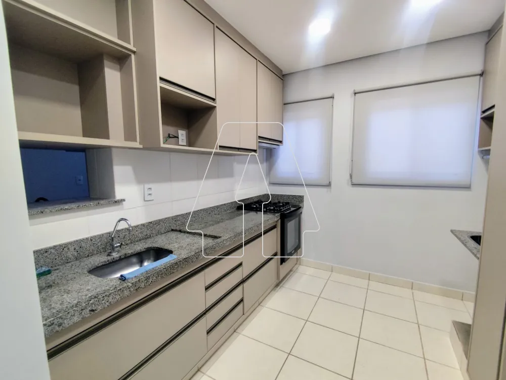 Comprar Apartamento / Padrão em Araçatuba R$ 295.000,00 - Foto 6