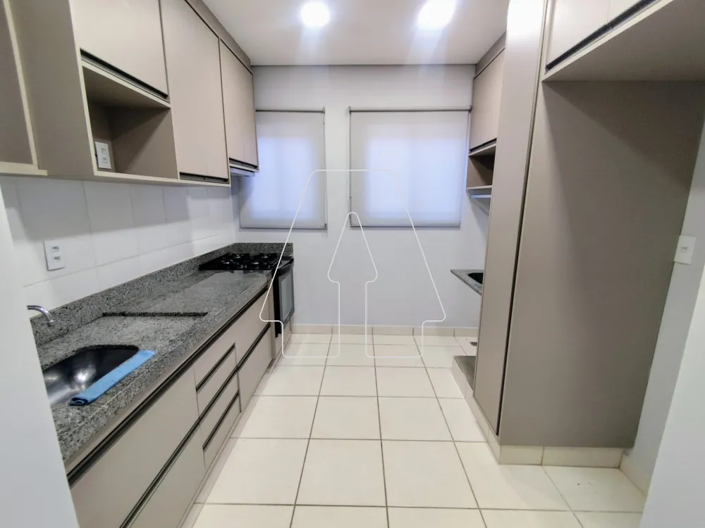 Comprar Apartamento / Padrão em Araçatuba R$ 295.000,00 - Foto 8