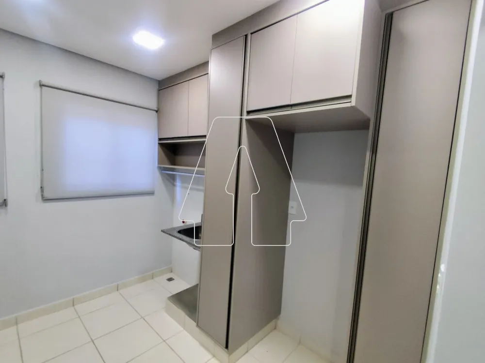 Comprar Apartamento / Padrão em Araçatuba R$ 295.000,00 - Foto 5
