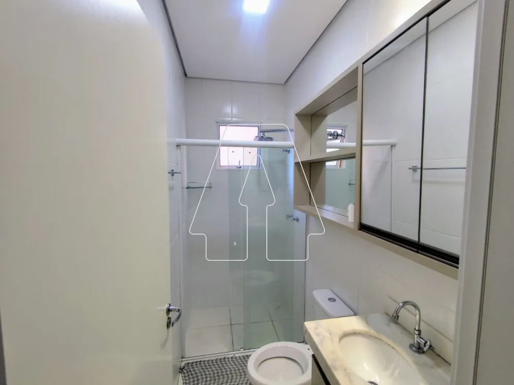 Comprar Apartamento / Padrão em Araçatuba R$ 295.000,00 - Foto 10