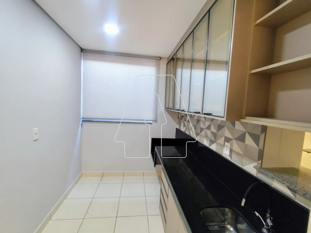 Comprar Apartamento / Padrão em Araçatuba R$ 295.000,00 - Foto 4
