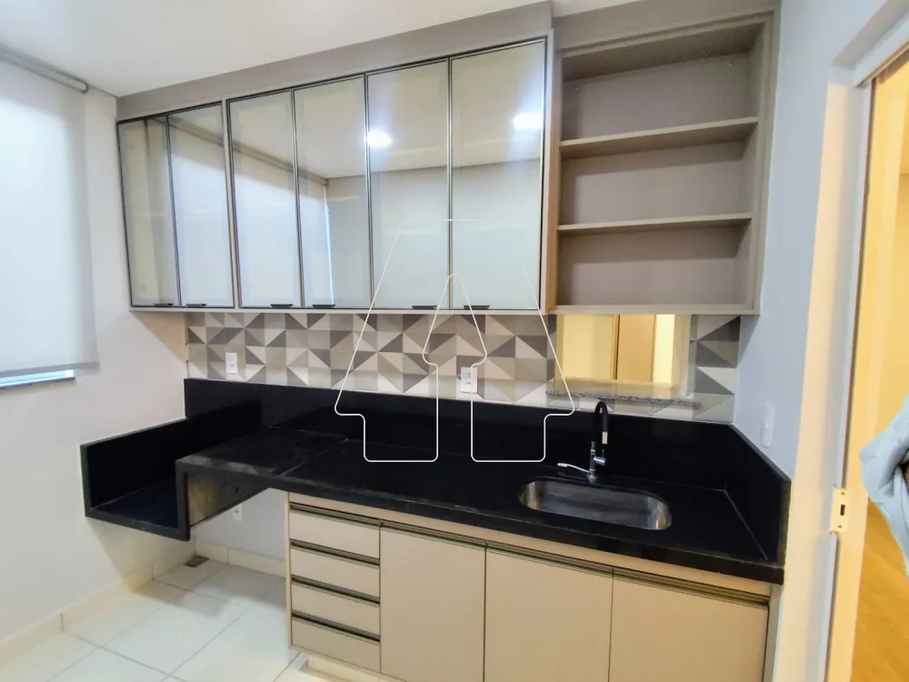 Comprar Apartamento / Padrão em Araçatuba R$ 295.000,00 - Foto 9