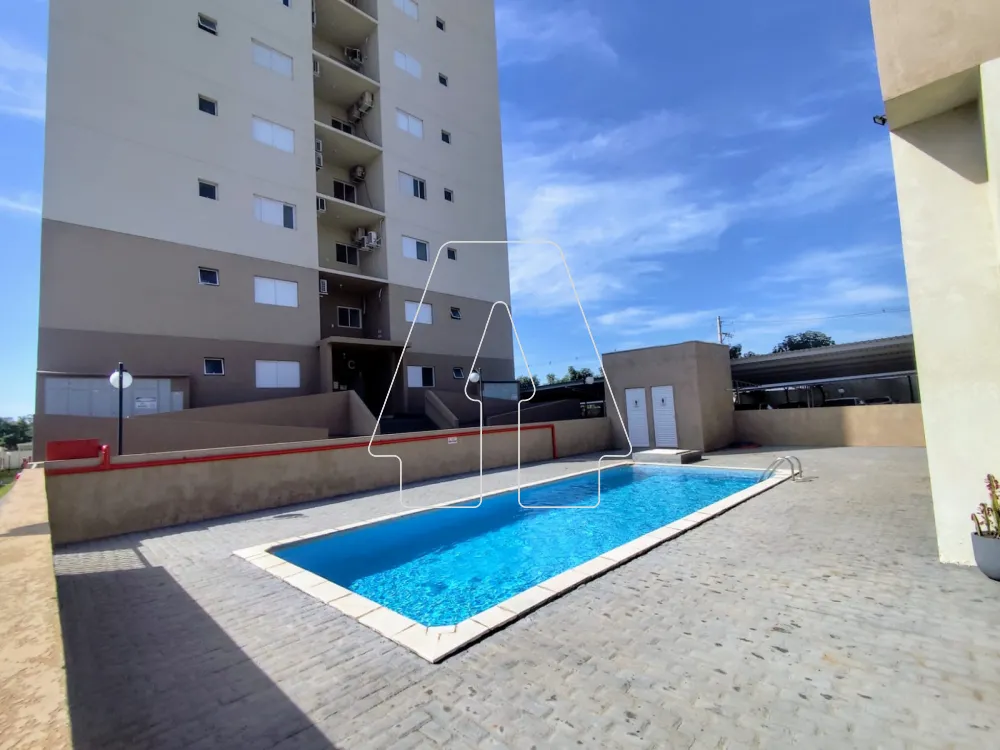 Comprar Apartamento / Padrão em Araçatuba R$ 295.000,00 - Foto 15