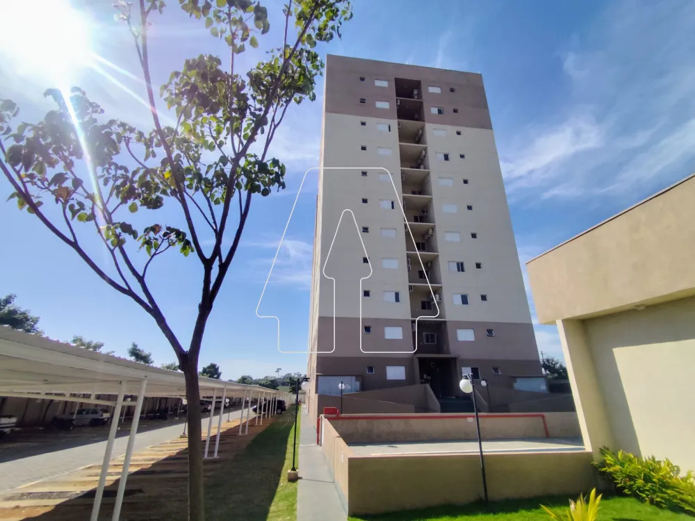 Comprar Apartamento / Padrão em Araçatuba R$ 295.000,00 - Foto 18