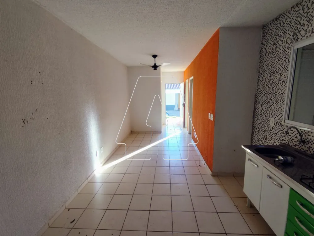 Comprar Casa / Condomínio em Araçatuba R$ 220.000,00 - Foto 1