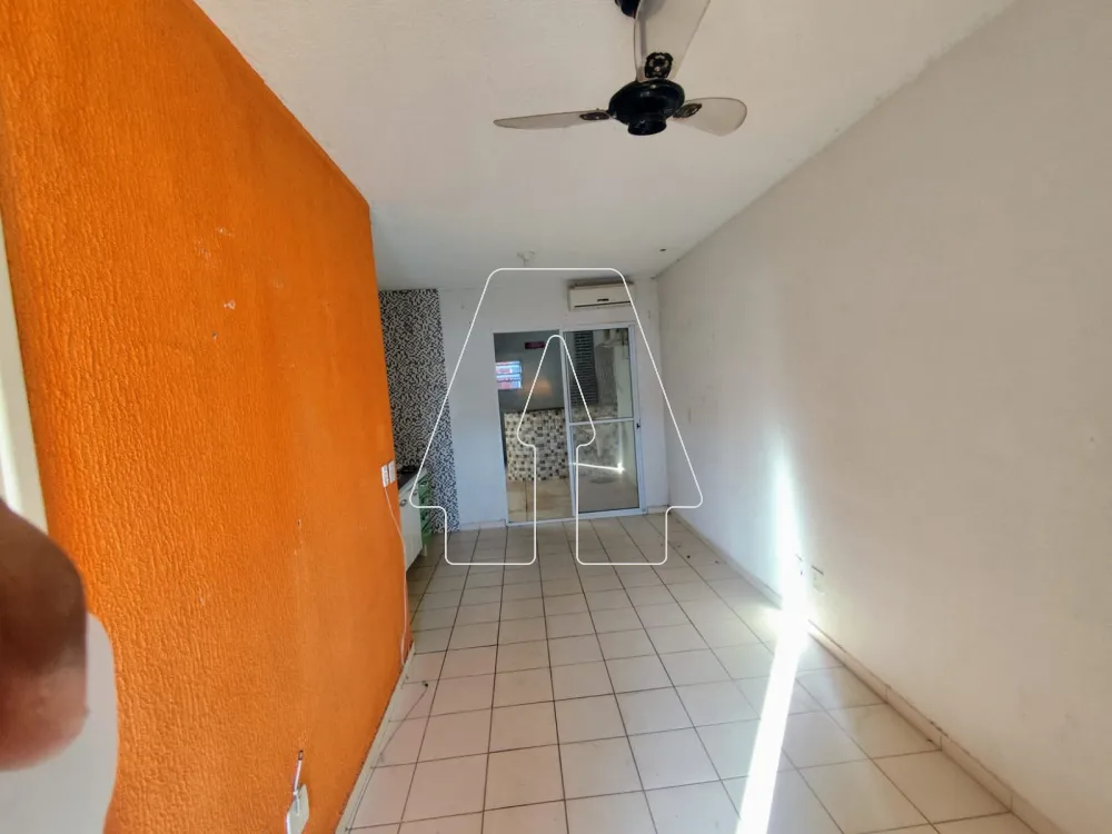 Comprar Casa / Condomínio em Araçatuba R$ 220.000,00 - Foto 2