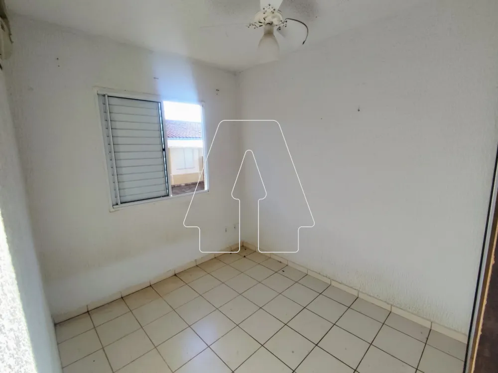 Comprar Casa / Condomínio em Araçatuba R$ 220.000,00 - Foto 3