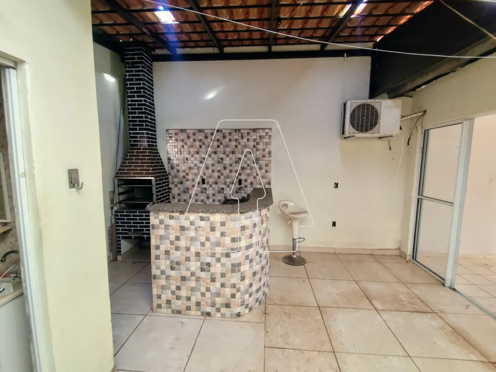 Comprar Casa / Condomínio em Araçatuba R$ 220.000,00 - Foto 10