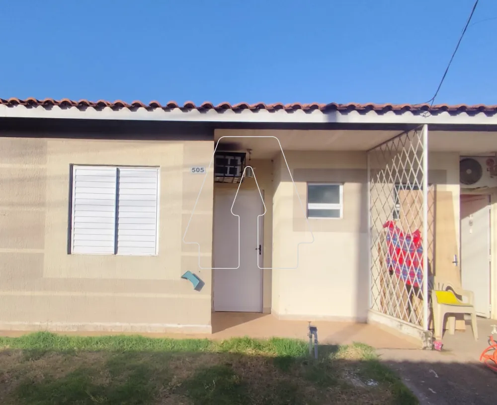 Comprar Casa / Condomínio em Araçatuba R$ 220.000,00 - Foto 11