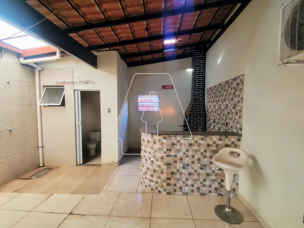 Comprar Casa / Condomínio em Araçatuba R$ 220.000,00 - Foto 8