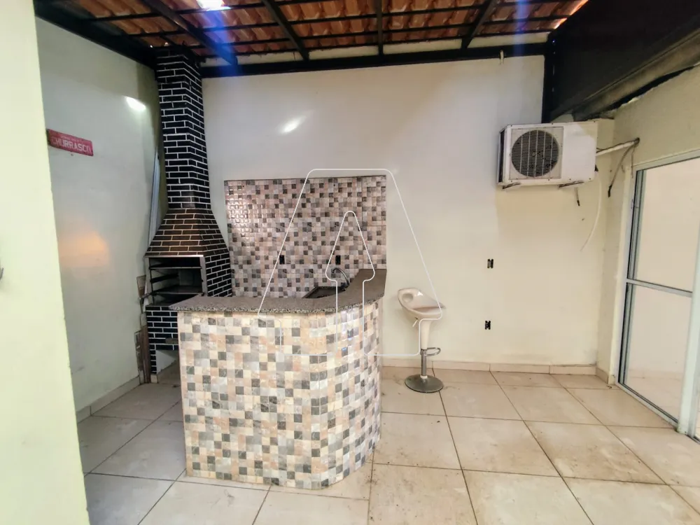 Comprar Casa / Condomínio em Araçatuba R$ 220.000,00 - Foto 9