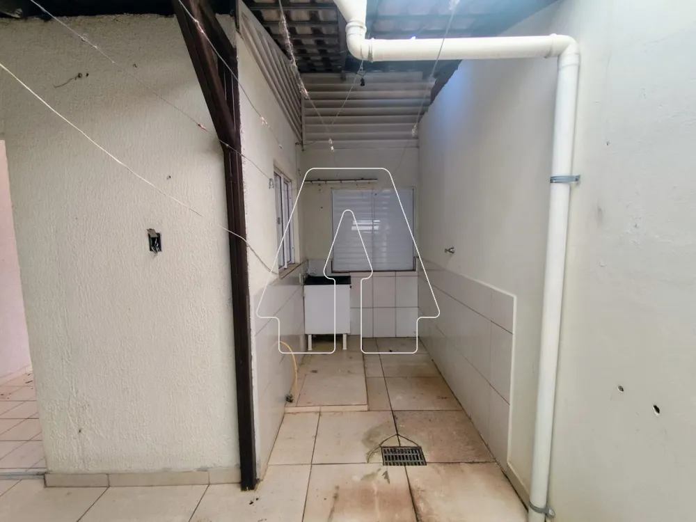 Comprar Casa / Condomínio em Araçatuba R$ 220.000,00 - Foto 12