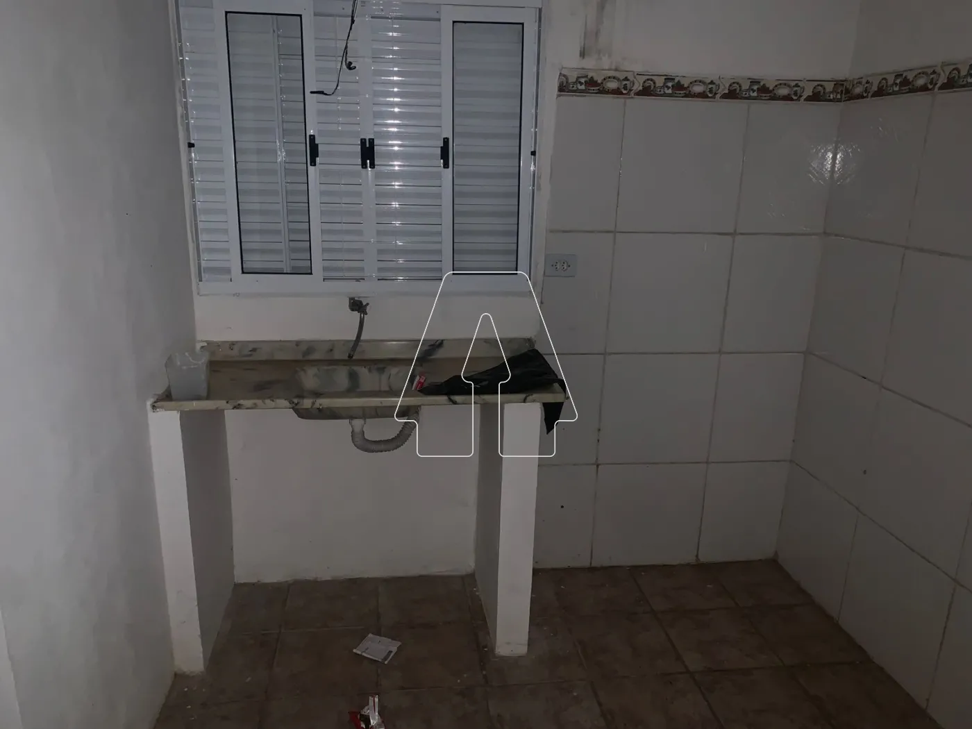Alugar Comercial / Salão em Araçatuba R$ 1.650,00 - Foto 6