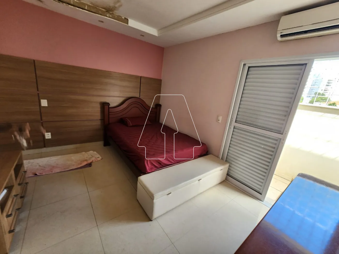 Comprar Comercial / Casa em Araçatuba R$ 1.500.000,00 - Foto 5