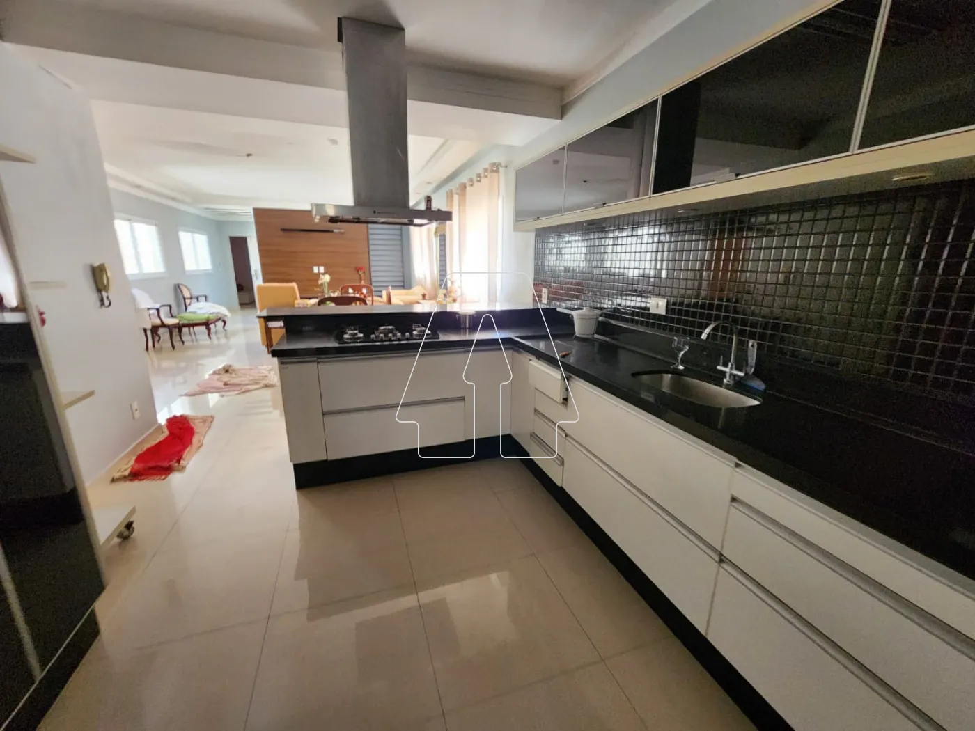Comprar Comercial / Casa em Araçatuba R$ 1.500.000,00 - Foto 3