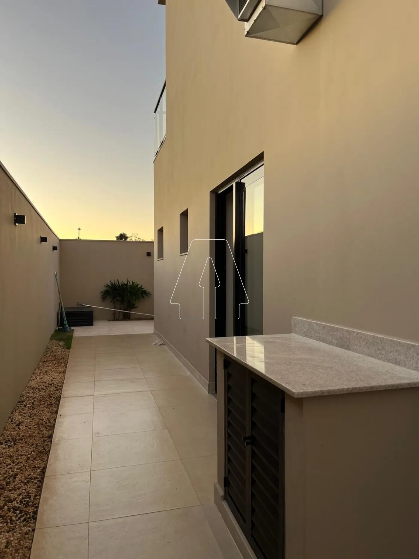 Alugar Casa / Condomínio em Araçatuba R$ 13.000,00 - Foto 34