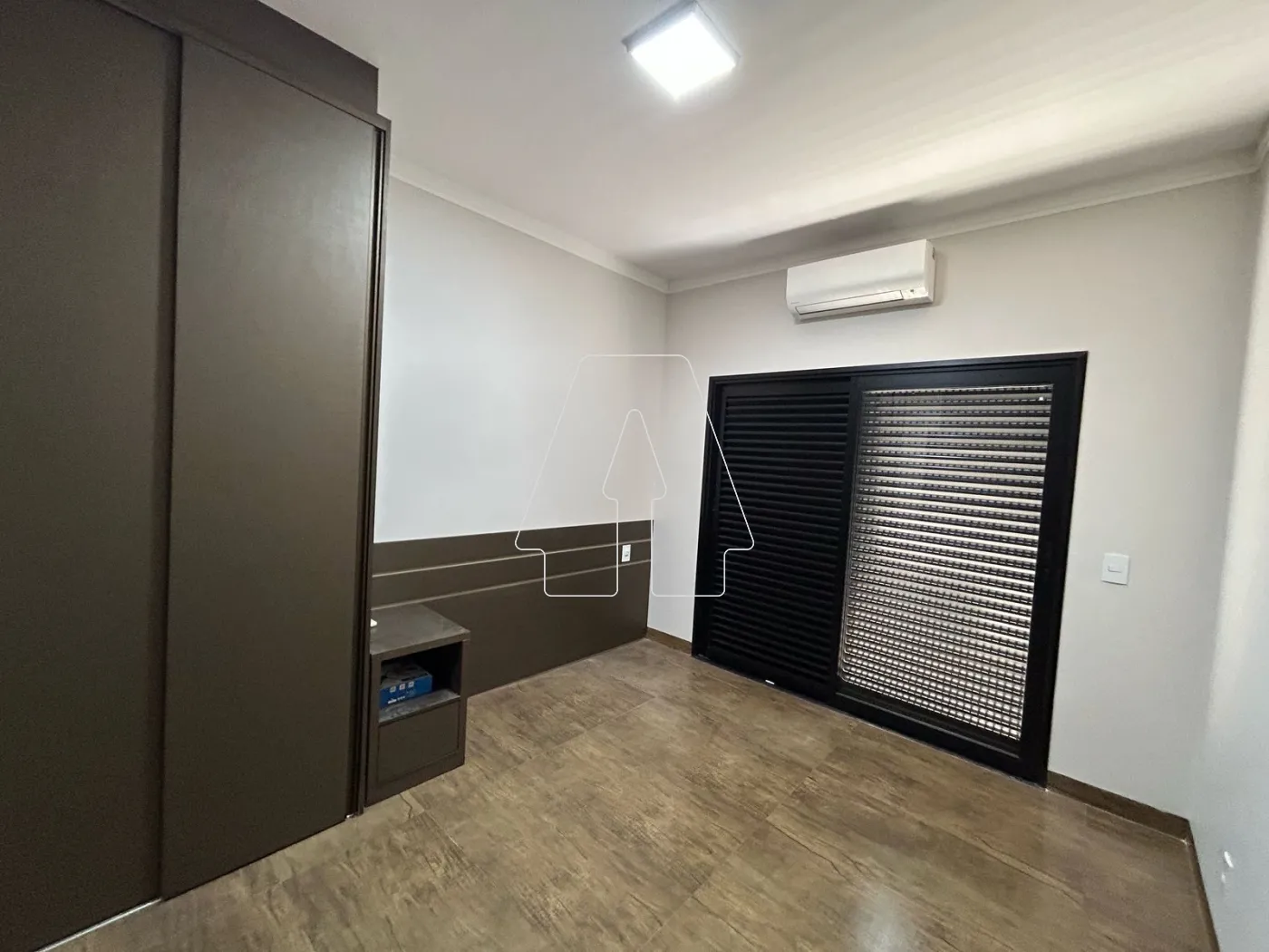 Alugar Casa / Condomínio em Araçatuba R$ 13.000,00 - Foto 7