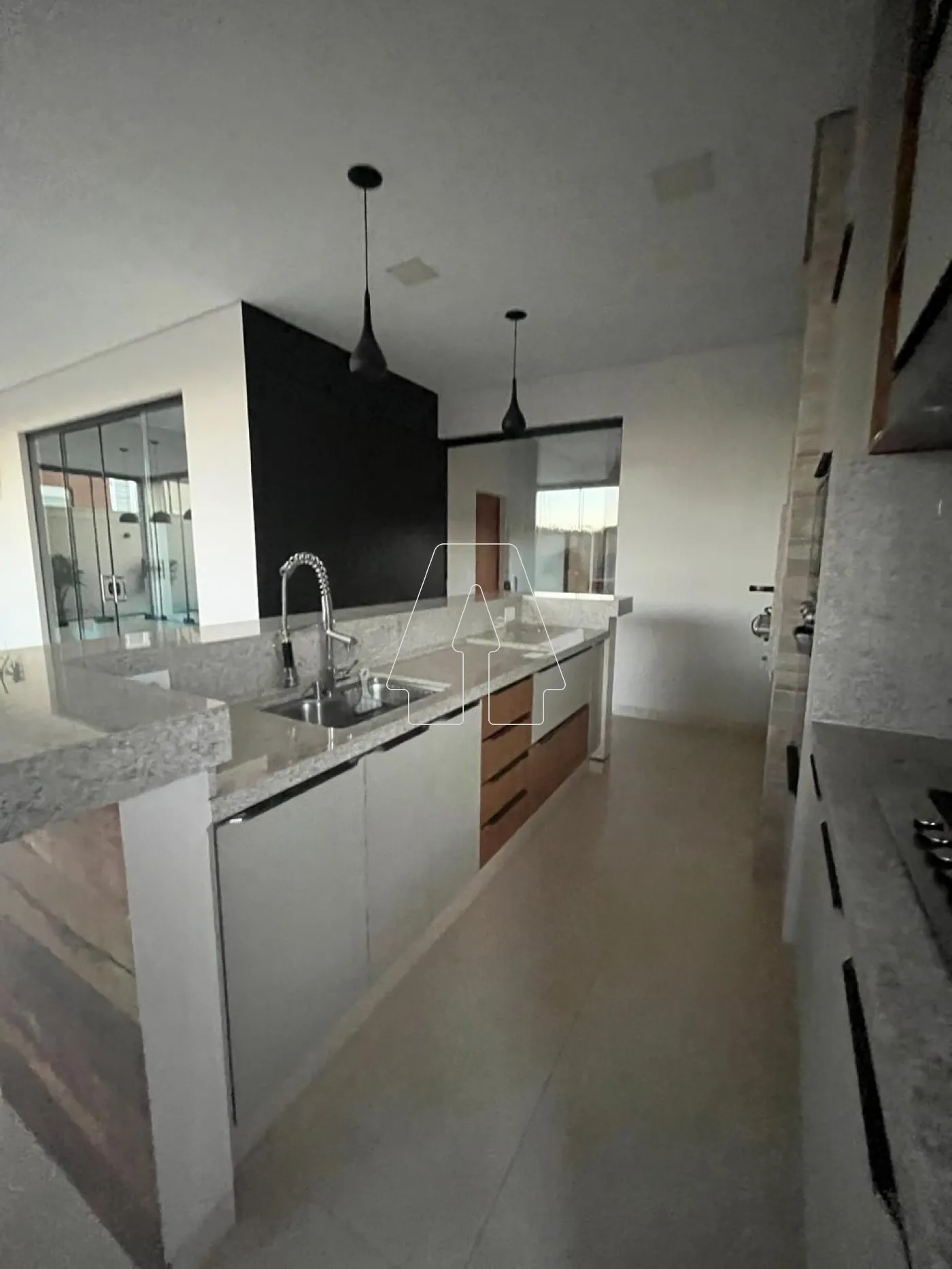 Alugar Casa / Condomínio em Araçatuba R$ 13.000,00 - Foto 12