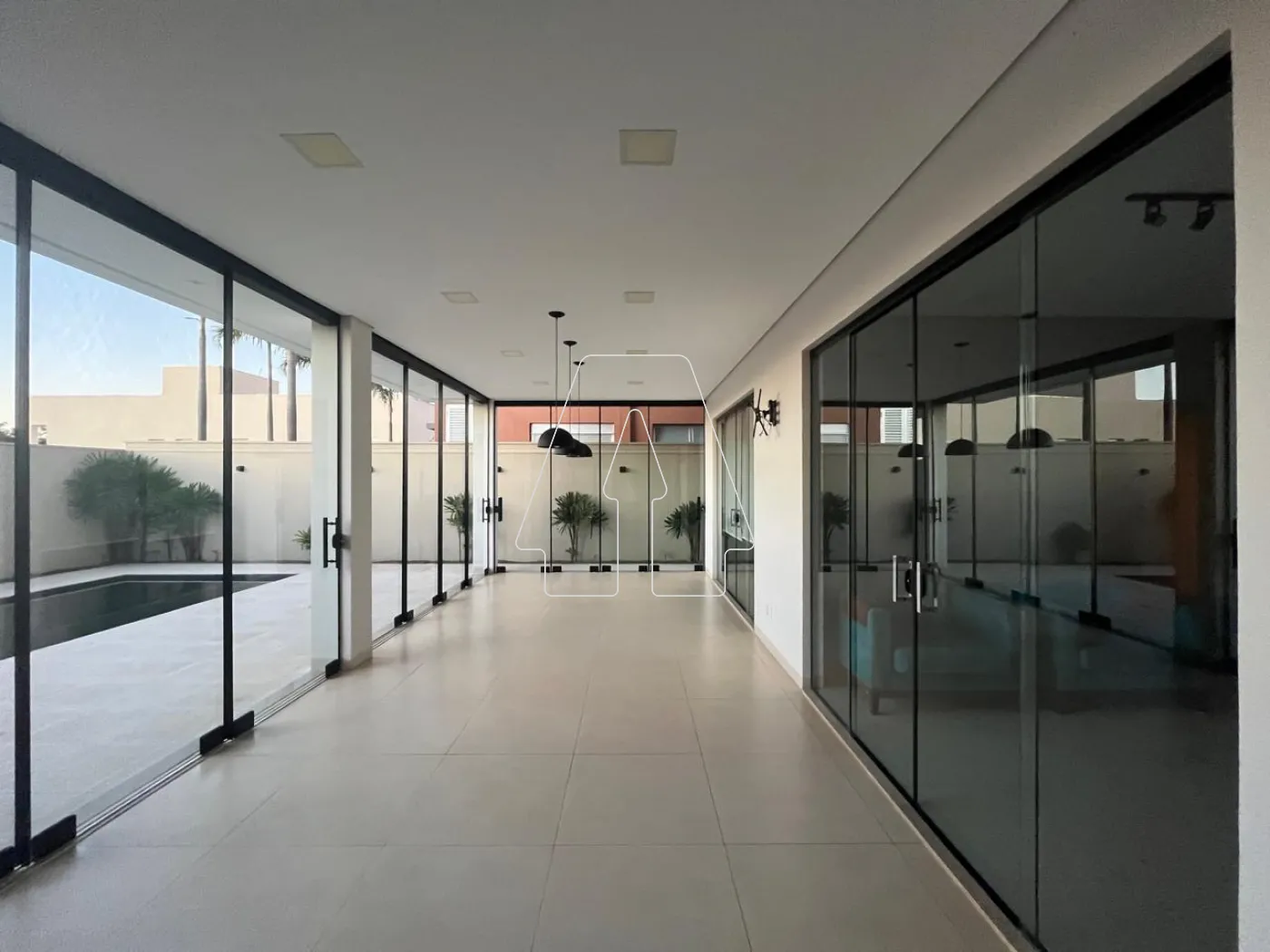 Alugar Casa / Condomínio em Araçatuba R$ 13.000,00 - Foto 15