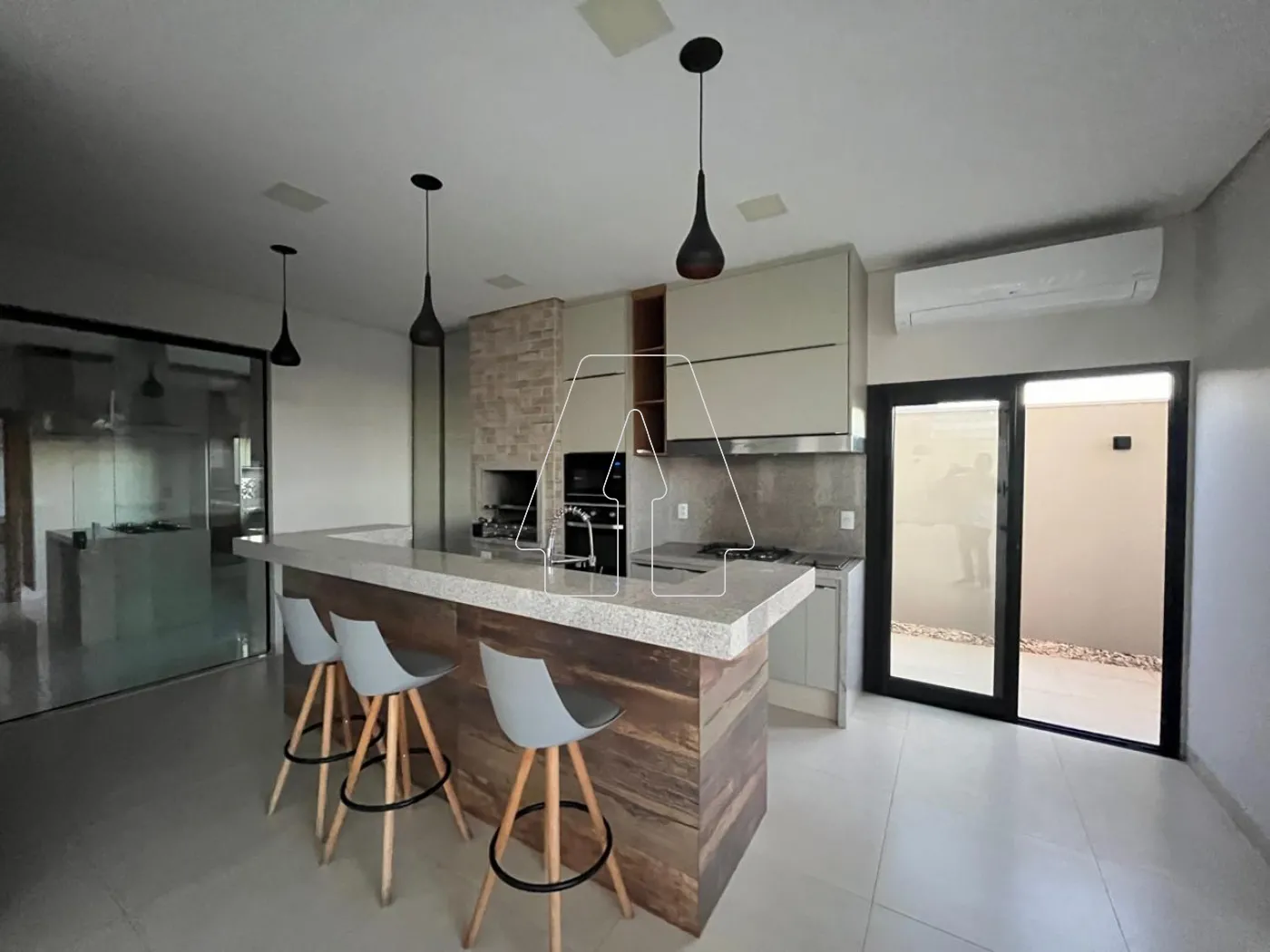 Alugar Casa / Condomínio em Araçatuba R$ 13.000,00 - Foto 16
