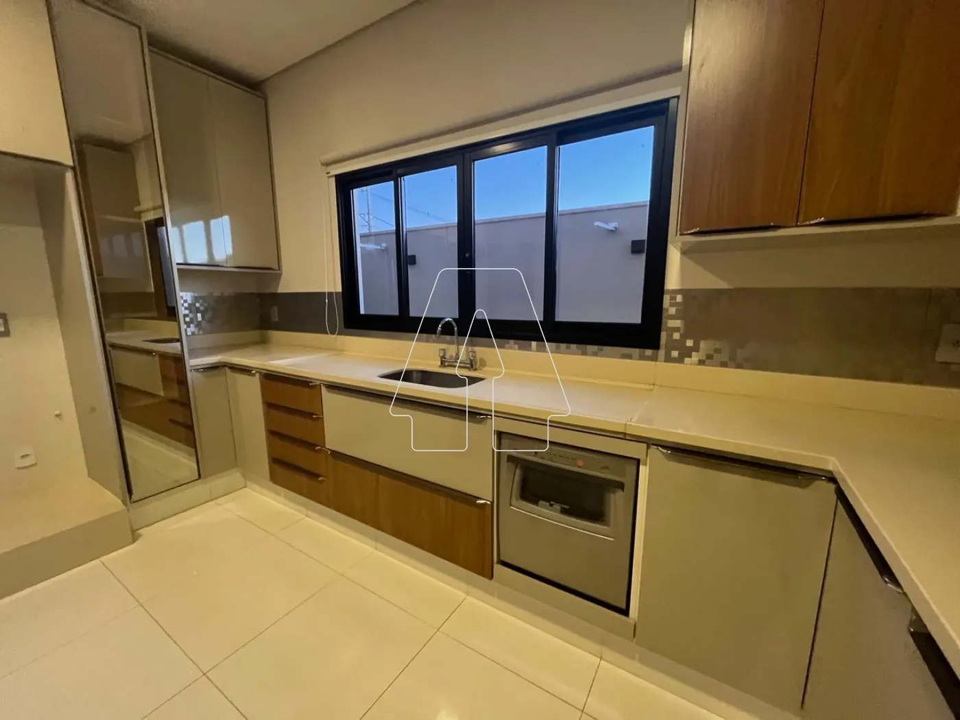Alugar Casa / Condomínio em Araçatuba R$ 13.000,00 - Foto 18
