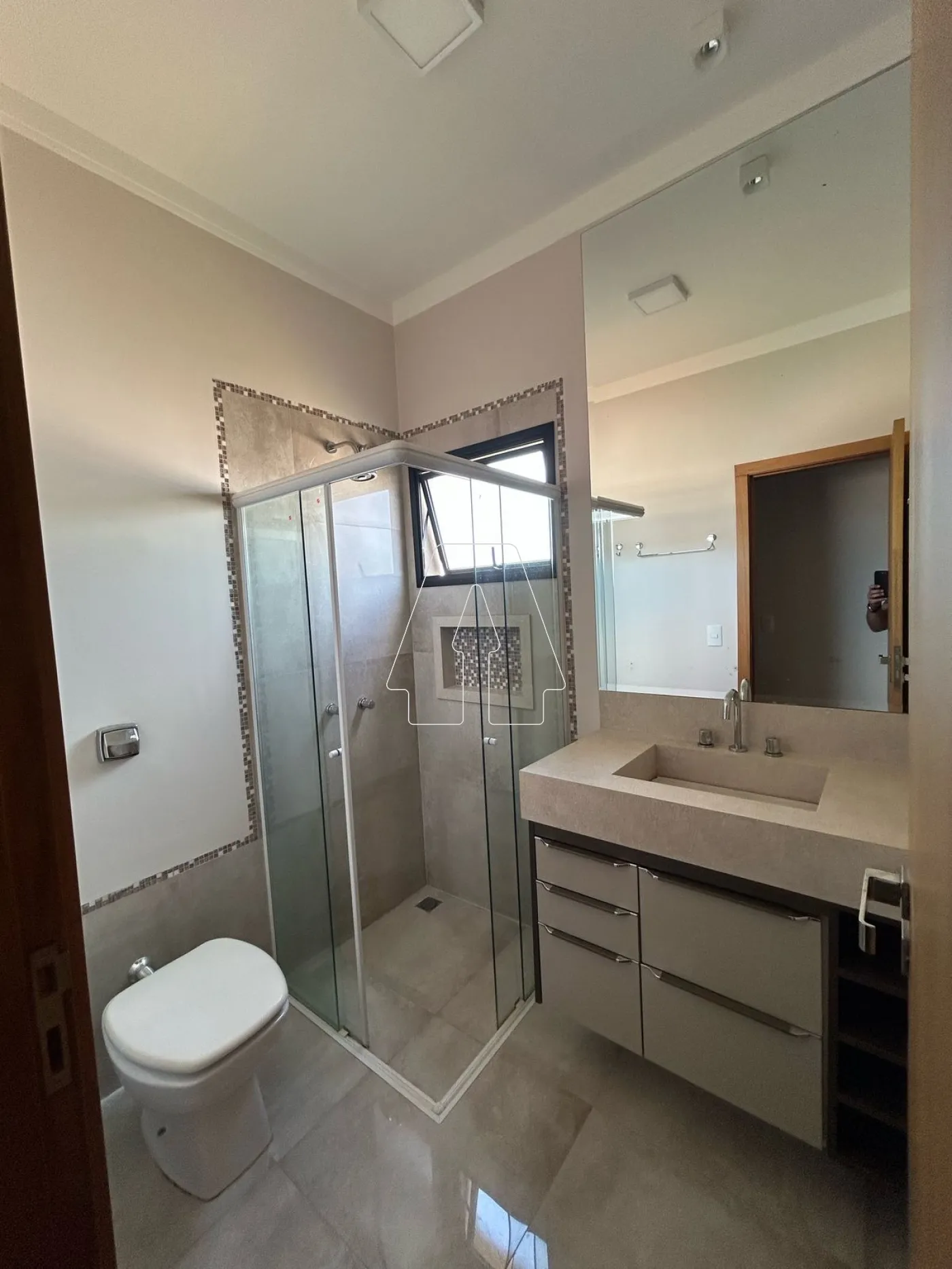 Alugar Casa / Condomínio em Araçatuba R$ 13.000,00 - Foto 22